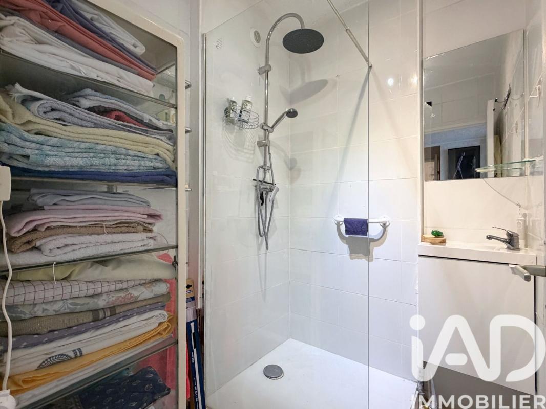 Appartement 2 Pièce(s) Vélizy-Villacoublay - Photo 12