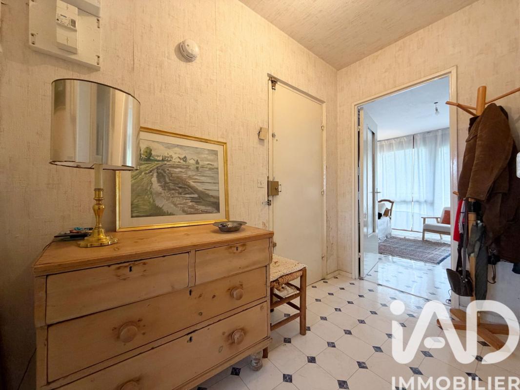 Appartement 2 Pièce(s) Vélizy-Villacoublay - Photo 13