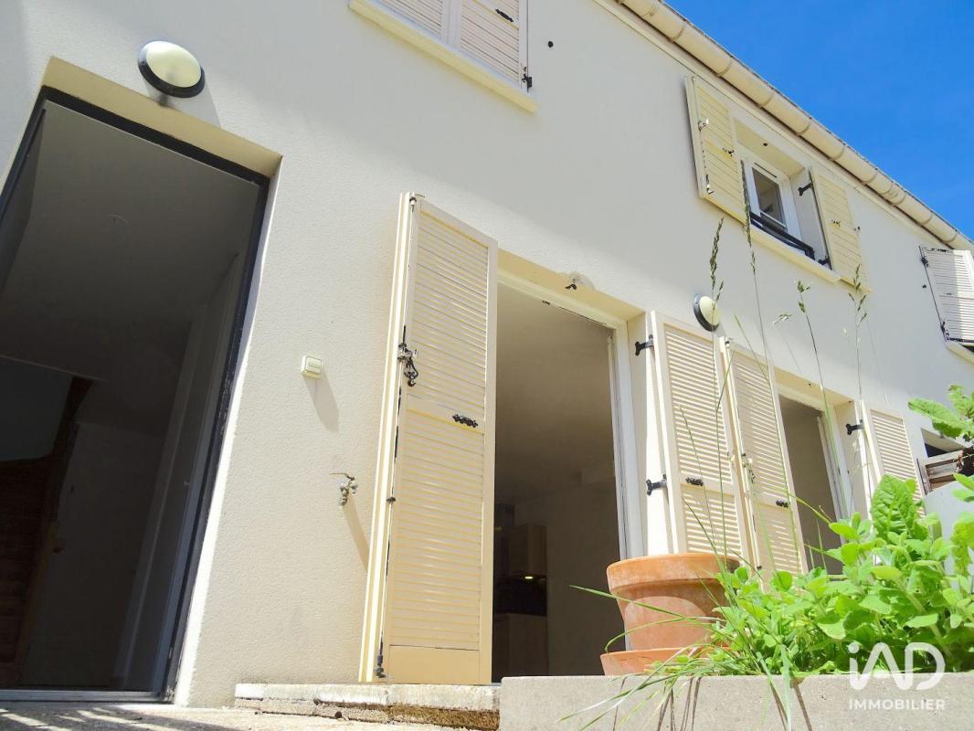 Maison 4 Pièce(s) Bondoufle