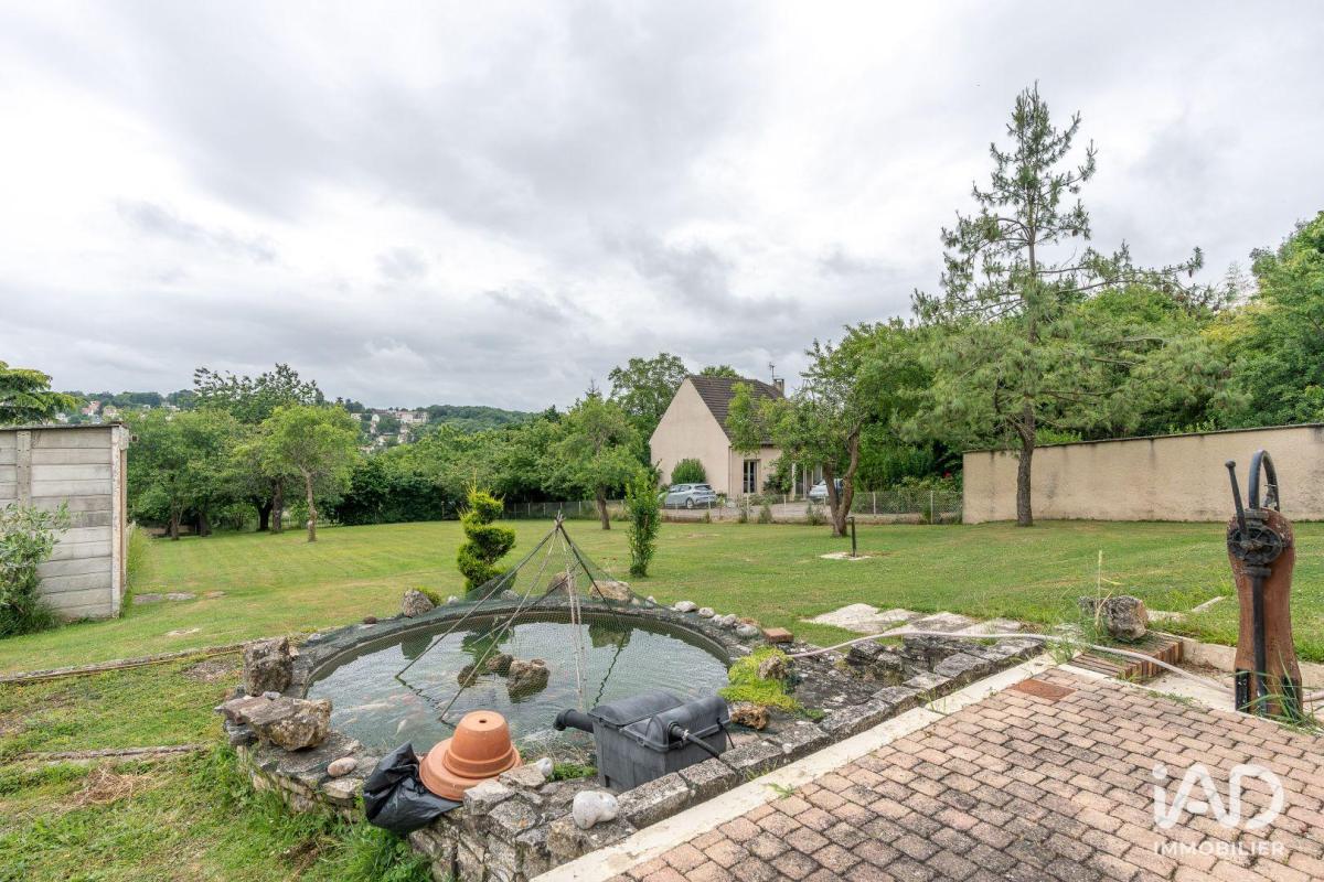 Maison 4 Pièce(s) Dampmart