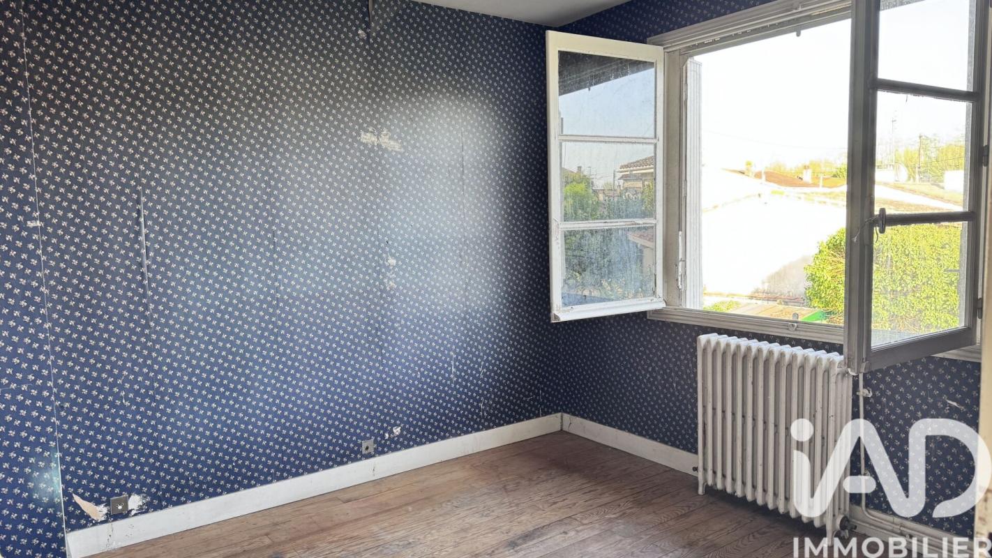 Maison 4 Pièce(s) Libourne