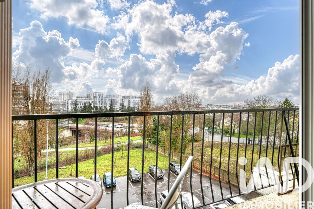 Appartement 3 Pièce(s) Bagneux