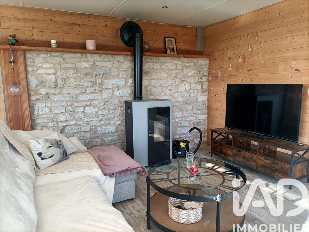 Maison 7 Pièce(s) Gramat