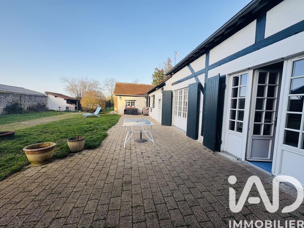 Maison 4 Pièce(s) Baule