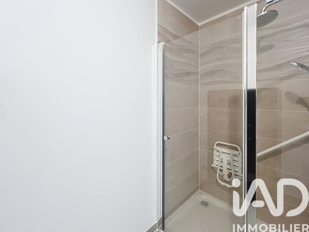 Appartement 4 Pièce(s) Rouen