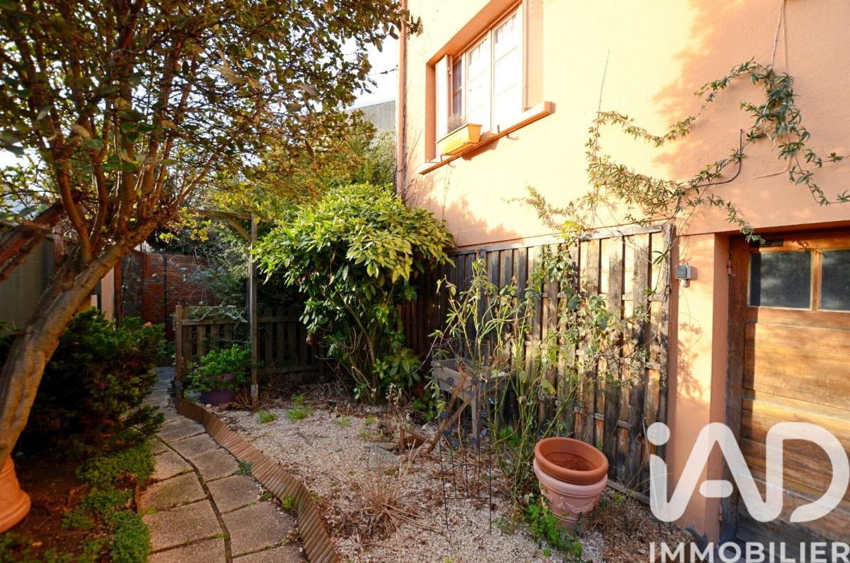 Maison 5 Pièce(s) Épinay-sur-Seine