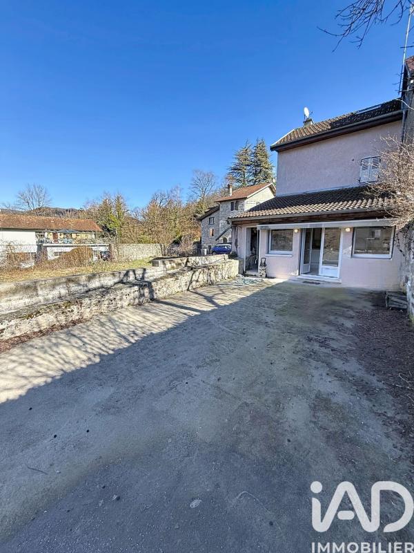 Maison de ville 5 Pièce(s) Valserhône