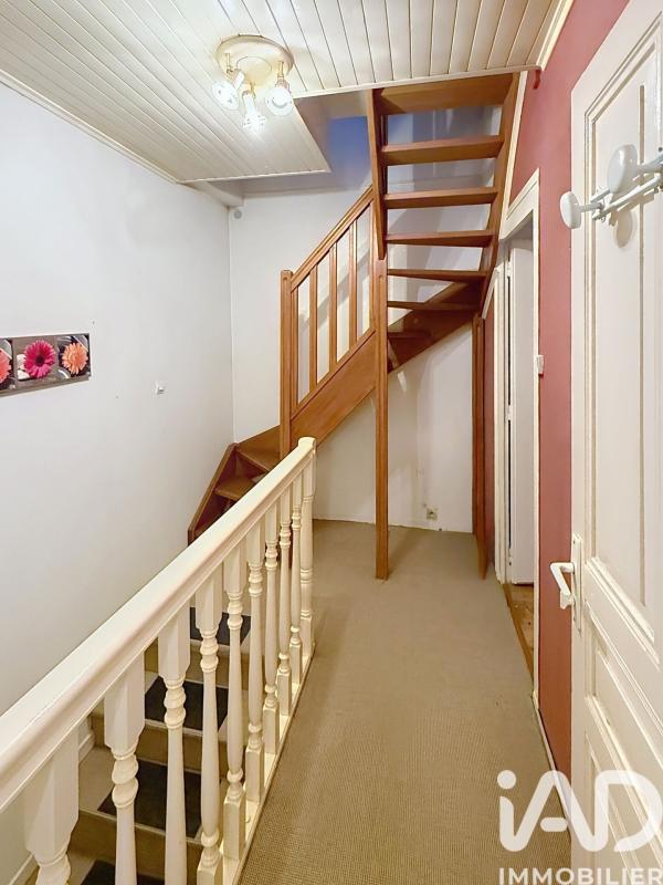 Maison de ville 5 Pièce(s) Valserhône