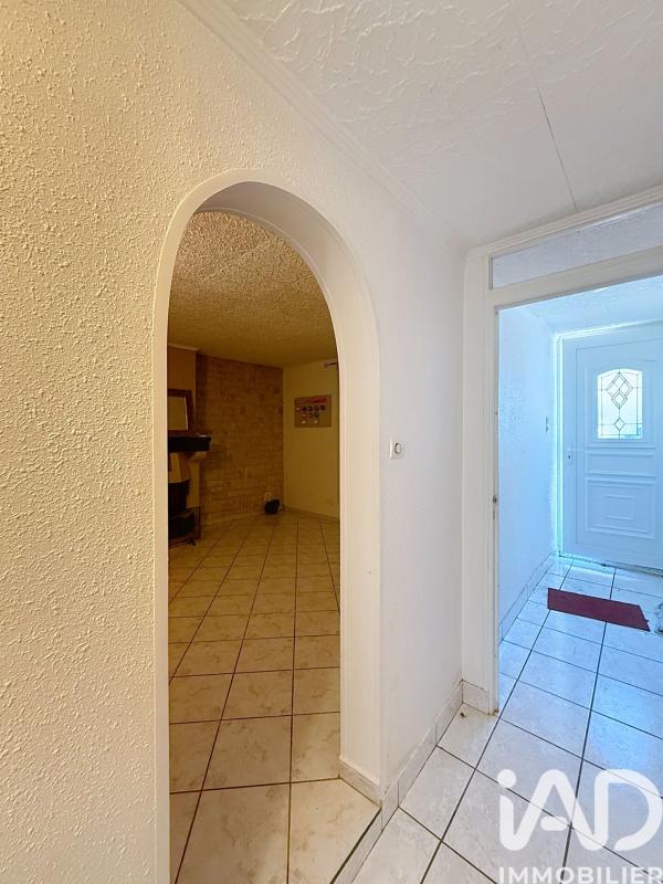 Maison de ville 5 Pièce(s) Valserhône