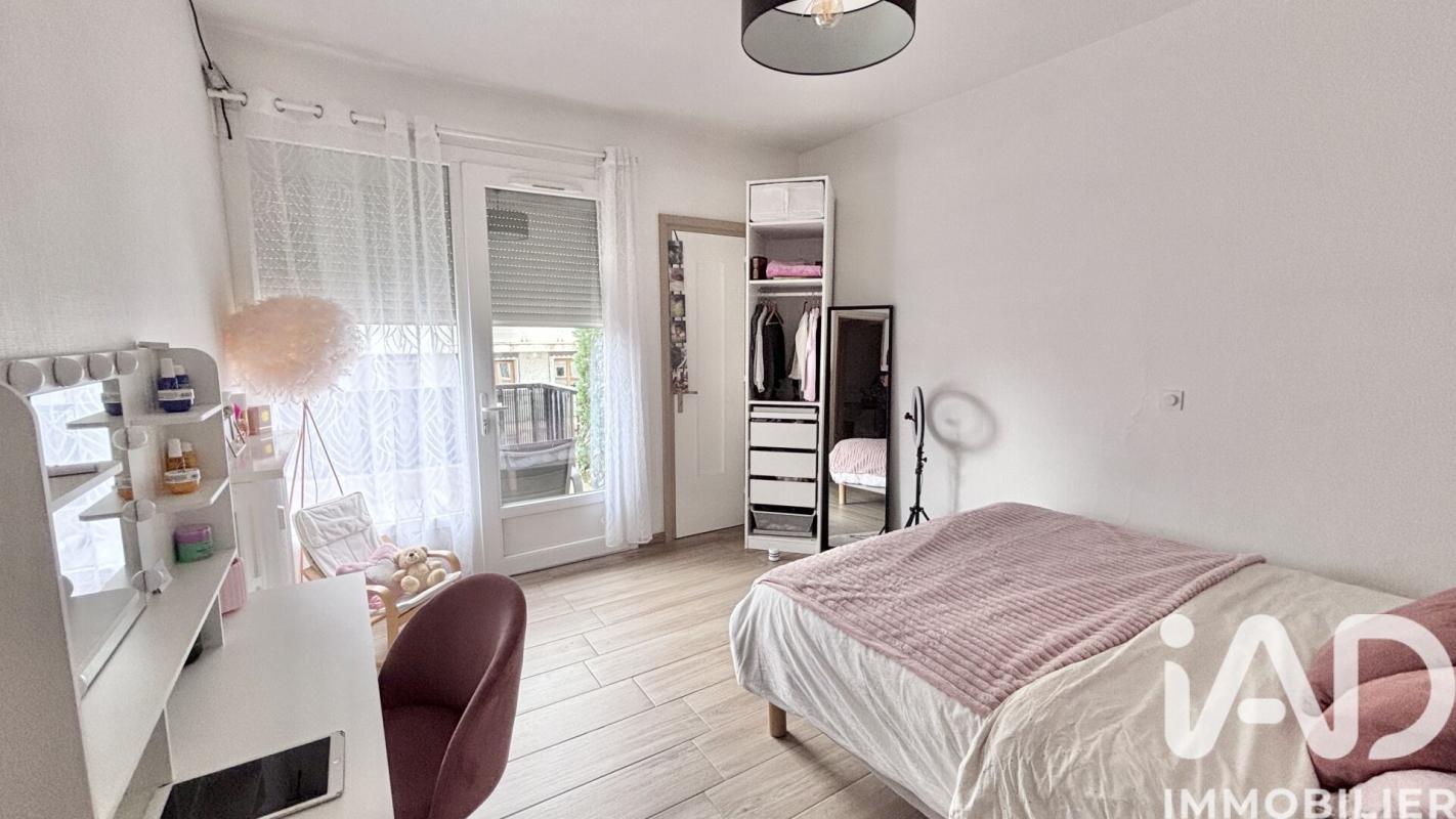 Appartement 3 Pièce(s) Saint-Étienne