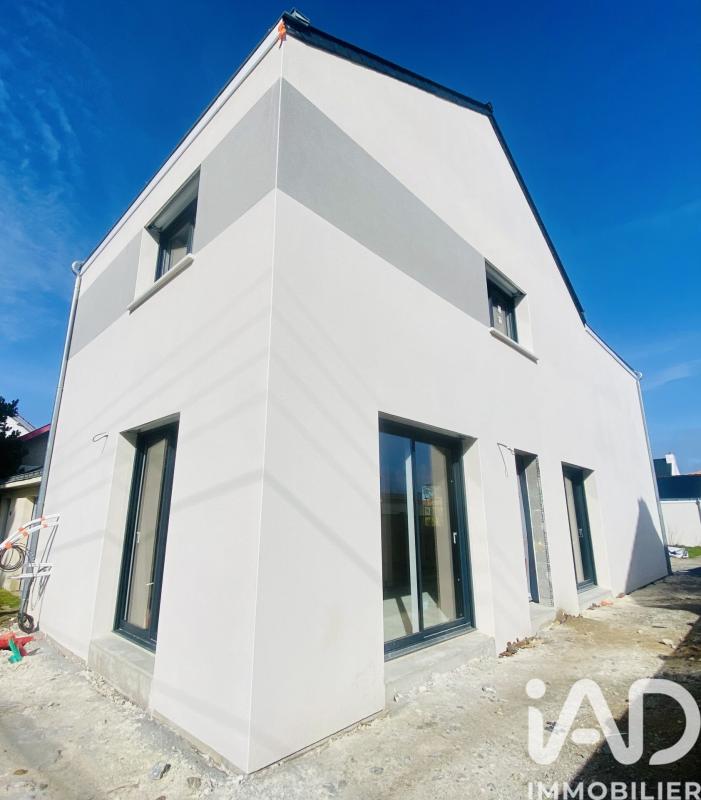 Maison 5 Pièce(s) La Baule-Escoublac