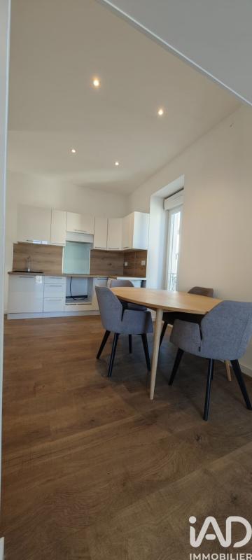 Appartement 2 Pièce(s) Nîmes