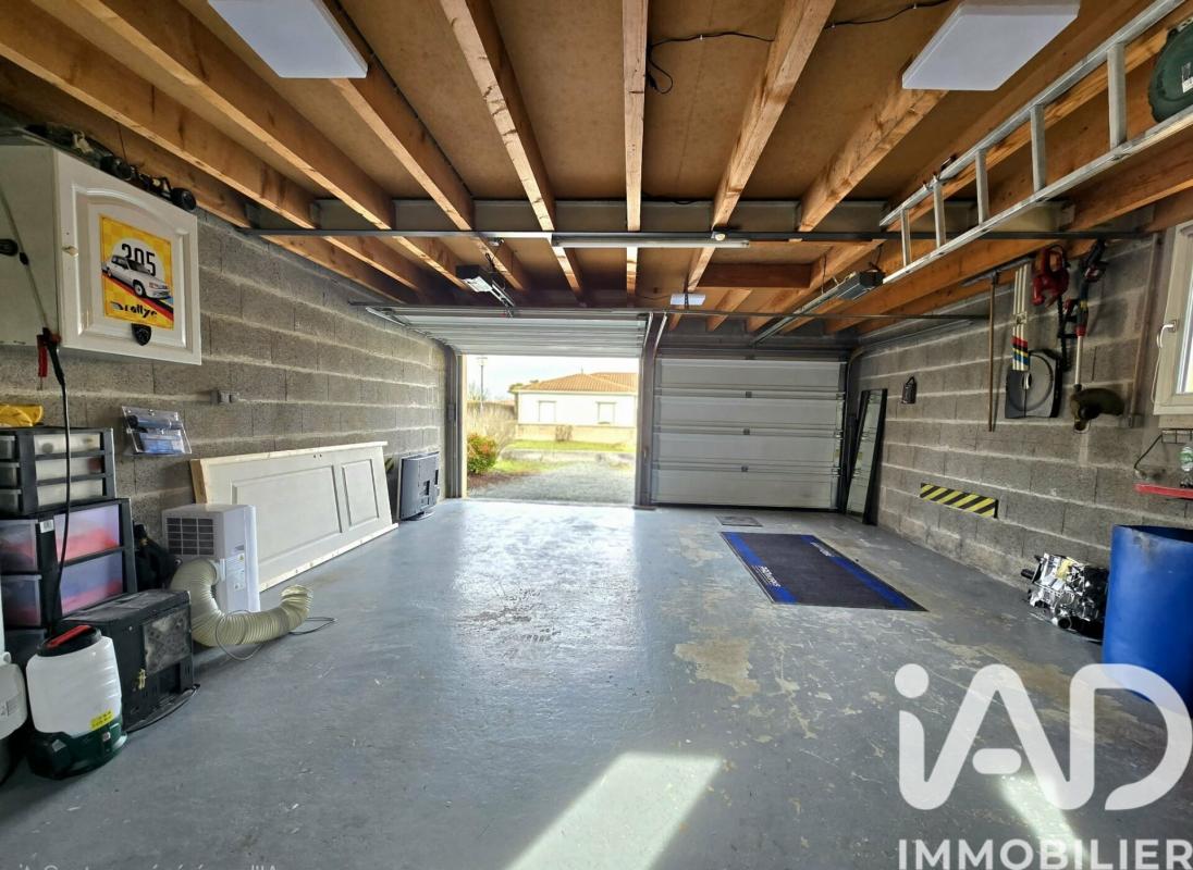 Maison 6 Pièce(s) Sainte-Florence