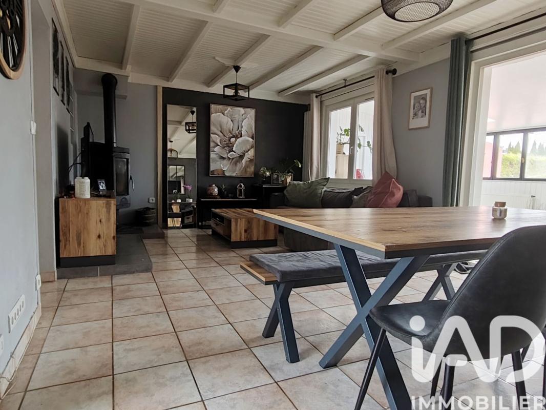 Maison 5 Pièce(s) Bauvin