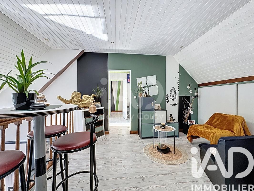 Maison traditionnelle 9 Pièce(s) Savenay