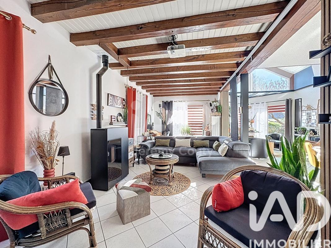 Maison traditionnelle 9 Pièce(s) Savenay