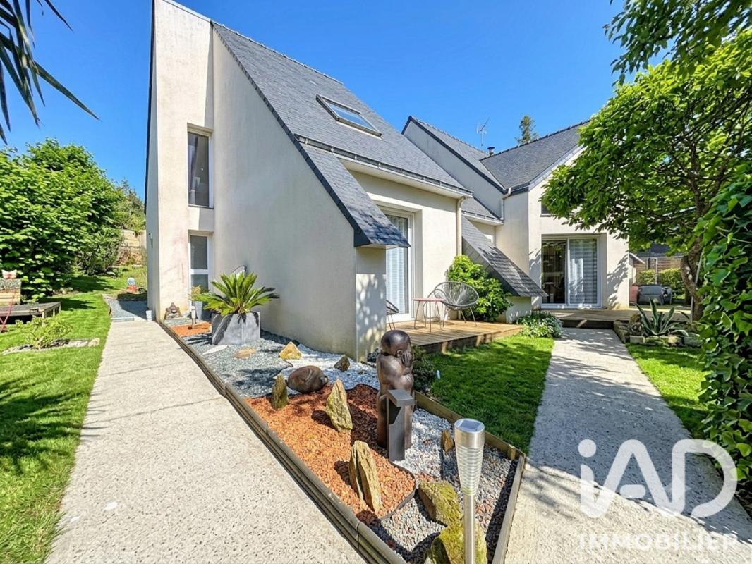 Maison 9 Pièce(s) Savenay - Photo 1