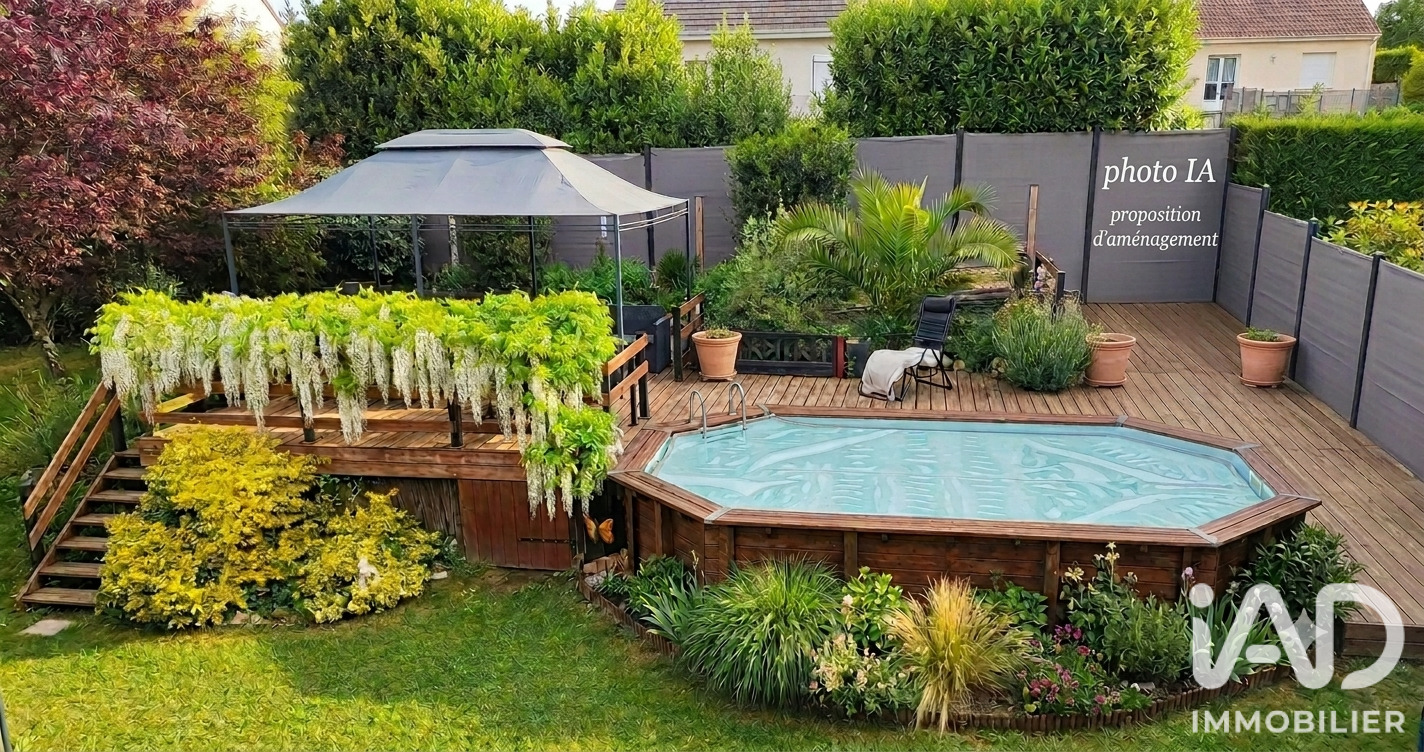 Maison 9 Pièce(s) Savenay - Photo 3