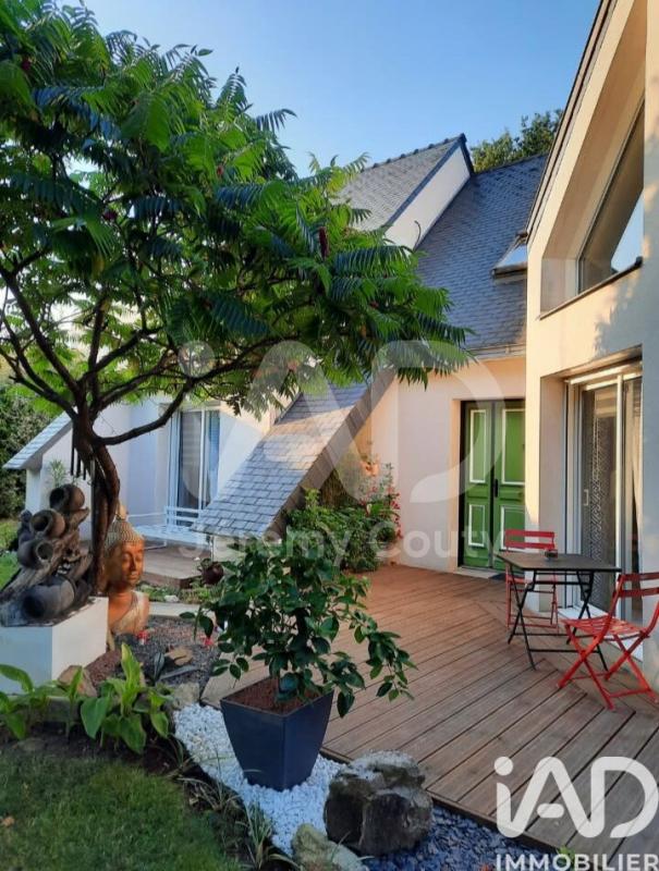 Maison 9 Pièce(s) Savenay - Photo 22