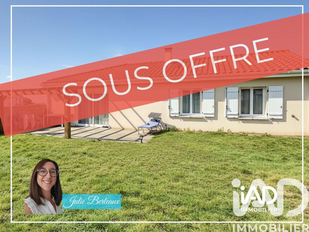 Maison 4 Pièce(s) Saint-Georges-Haute-Ville