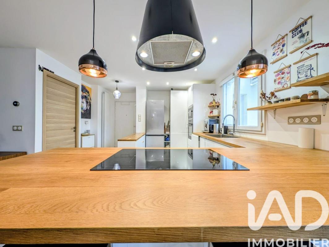 Appartement 4 Pièce(s) Saint-Germain-en-Laye