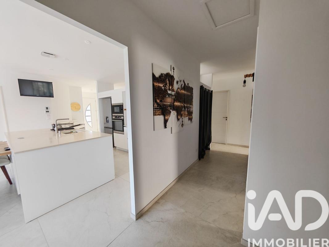 Maison 5 Pièce(s) Ponteilla