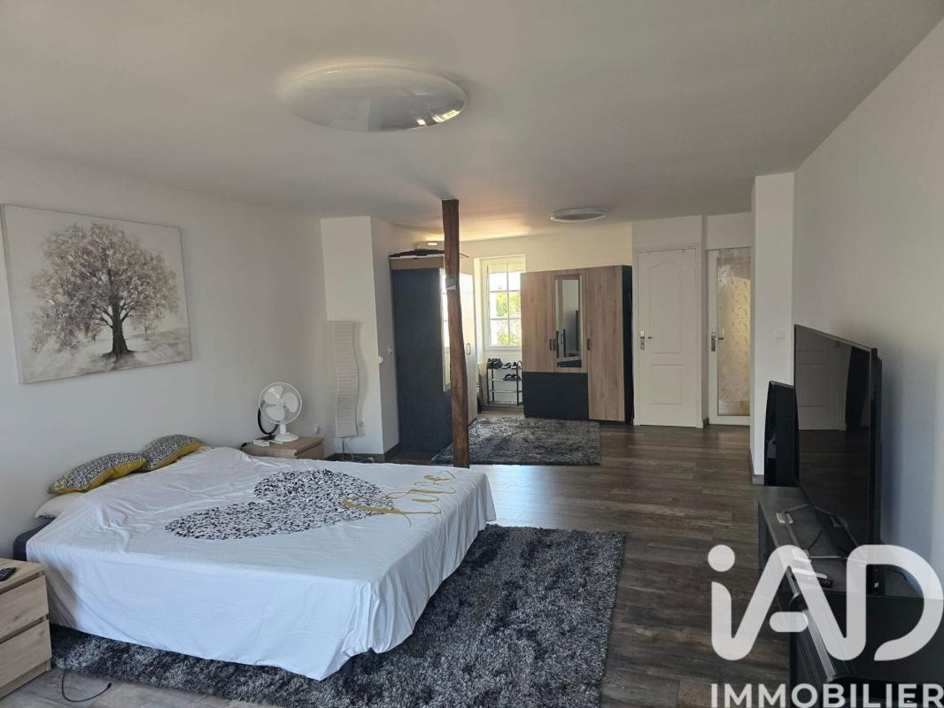 Maison de ville 5 Pièce(s) Gourdon