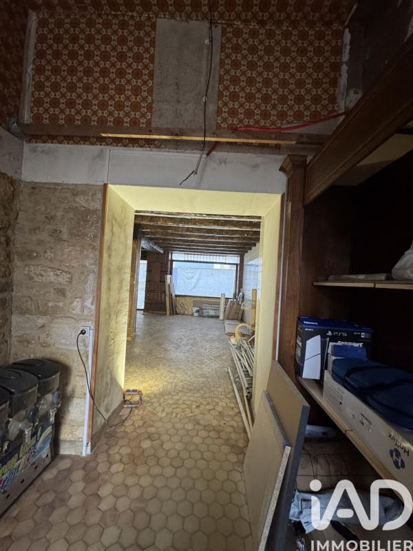 Maison de ville 5 Pièce(s) Gourdon