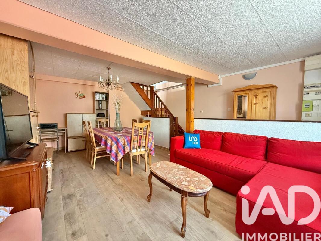 Maison de village 5 Pièce(s) Changis-sur-Marne