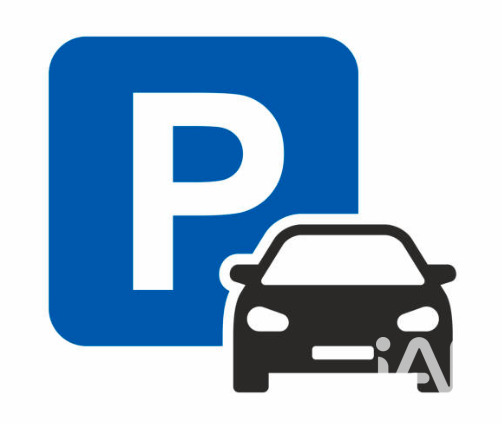 Parking  Saint-Ouen-sur-Seine
