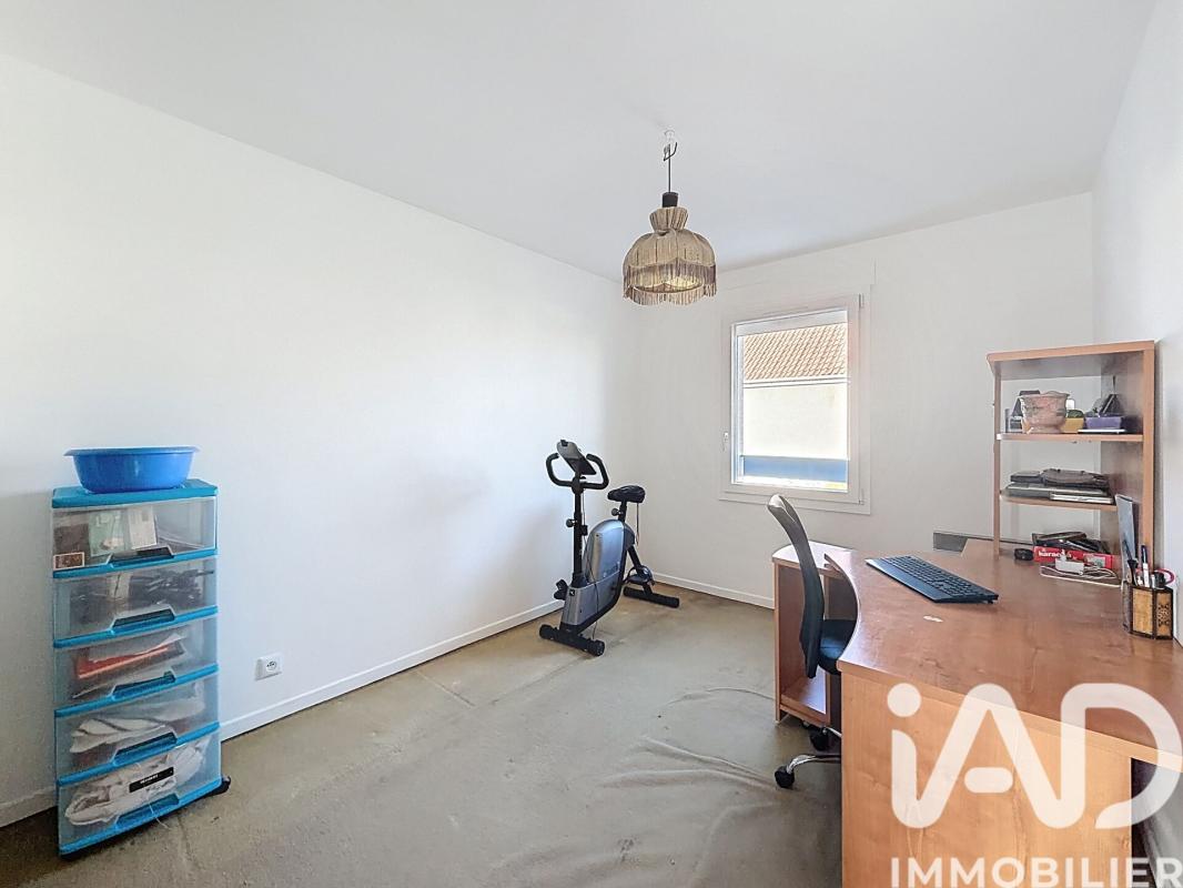 Maison 4 Pièce(s) Saint-Leu-la-Forêt