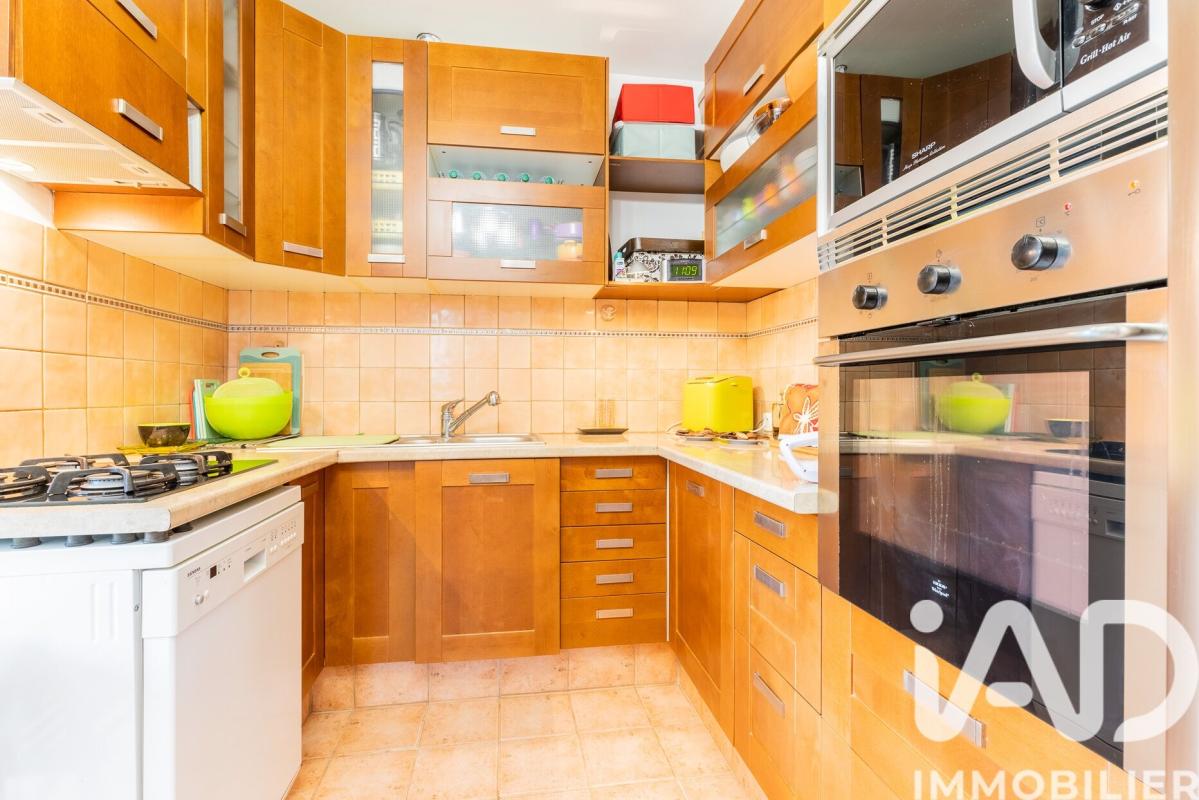 Maison 6 Pièce(s) Savigny-sur-Orge