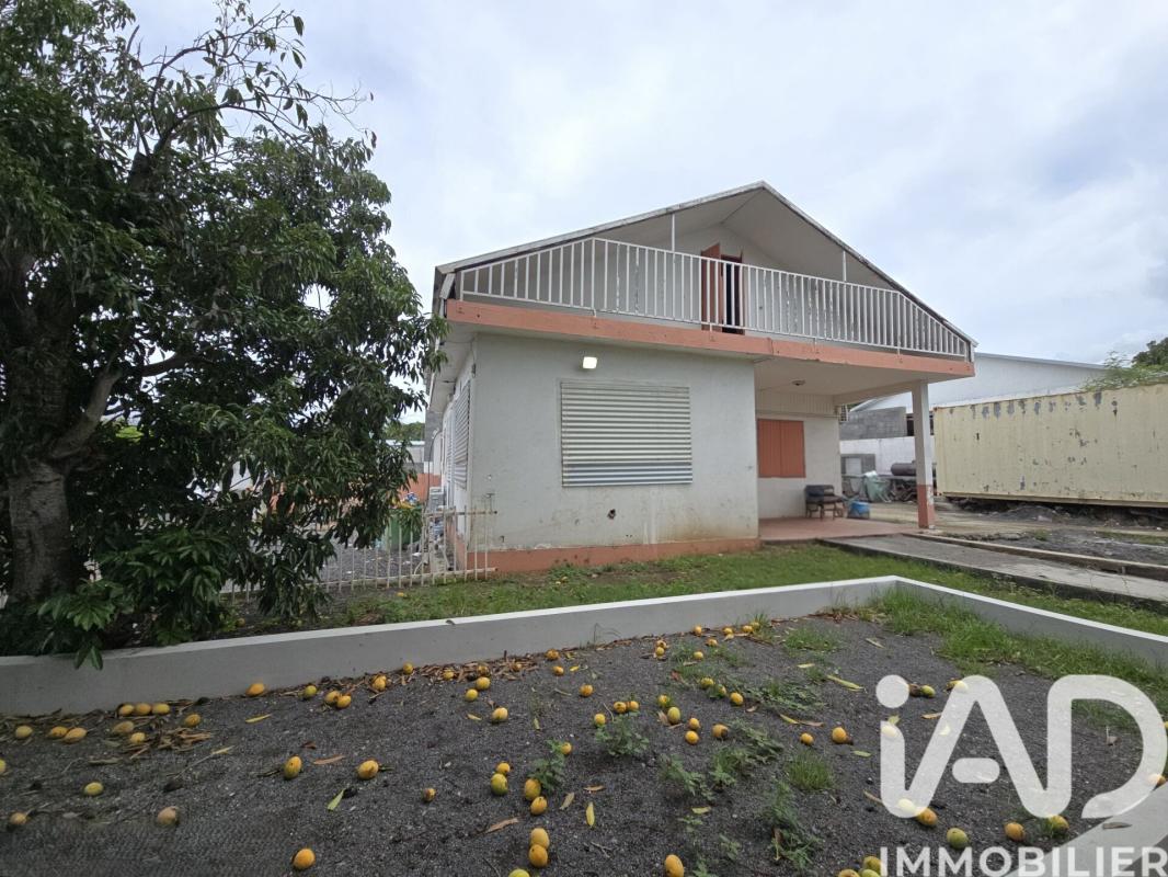 Maison 6 Pièce(s) Saint-Louis