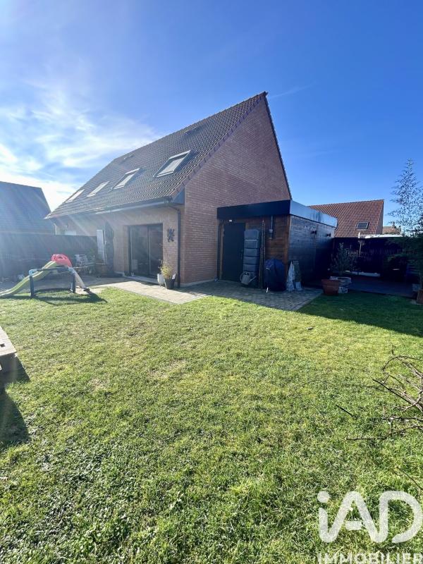 Maison de ville 4 Pièce(s) Bailleul