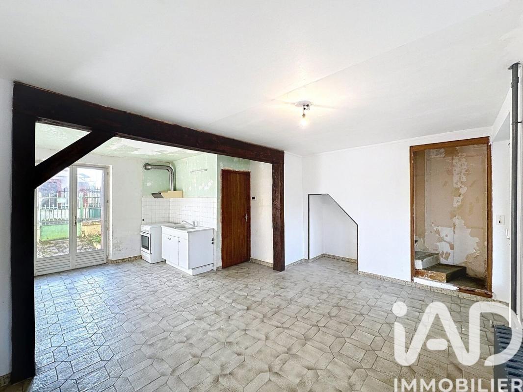 Maison 4 Pièce(s) Châlette-sur-Loing - Photo 3