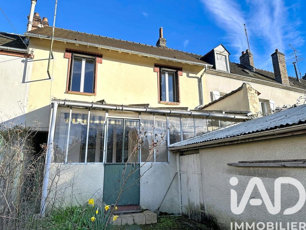Maison 4 Pièce(s) Châlette-sur-Loing - Photo 10