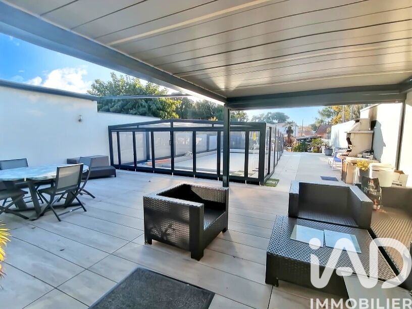 Maison 6 Pièce(s) La Plaine-sur-Mer