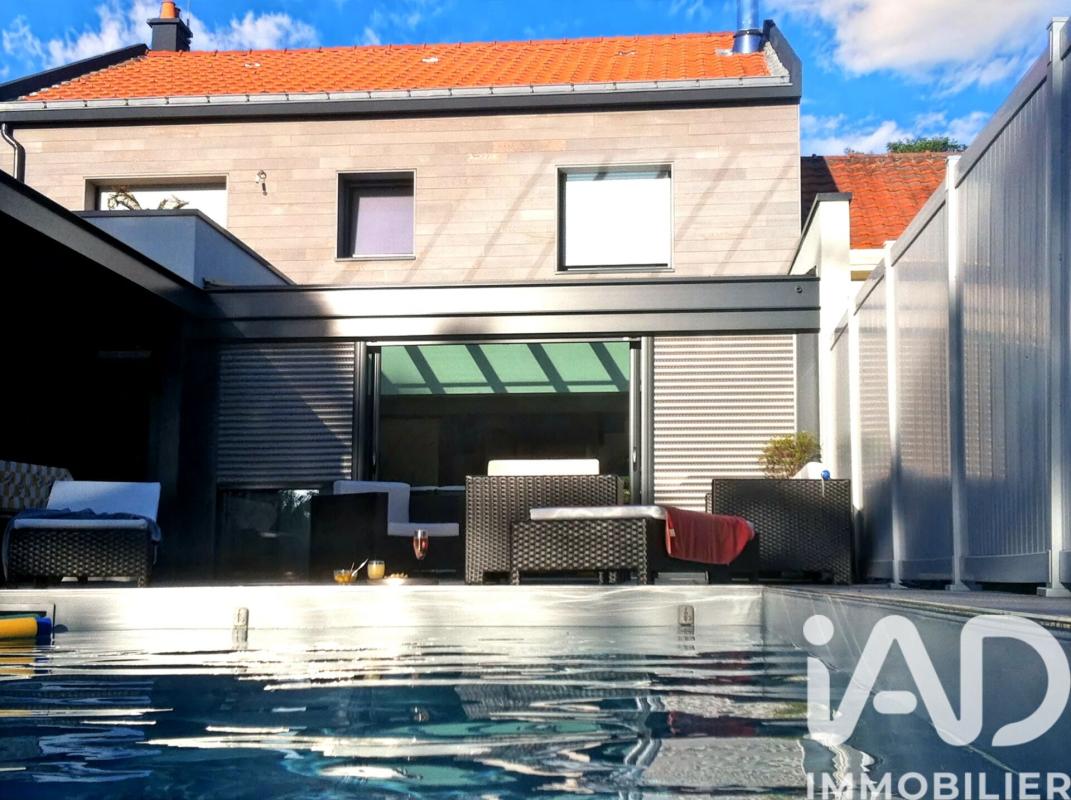 Maison 6 Pièce(s) La Plaine-sur-Mer