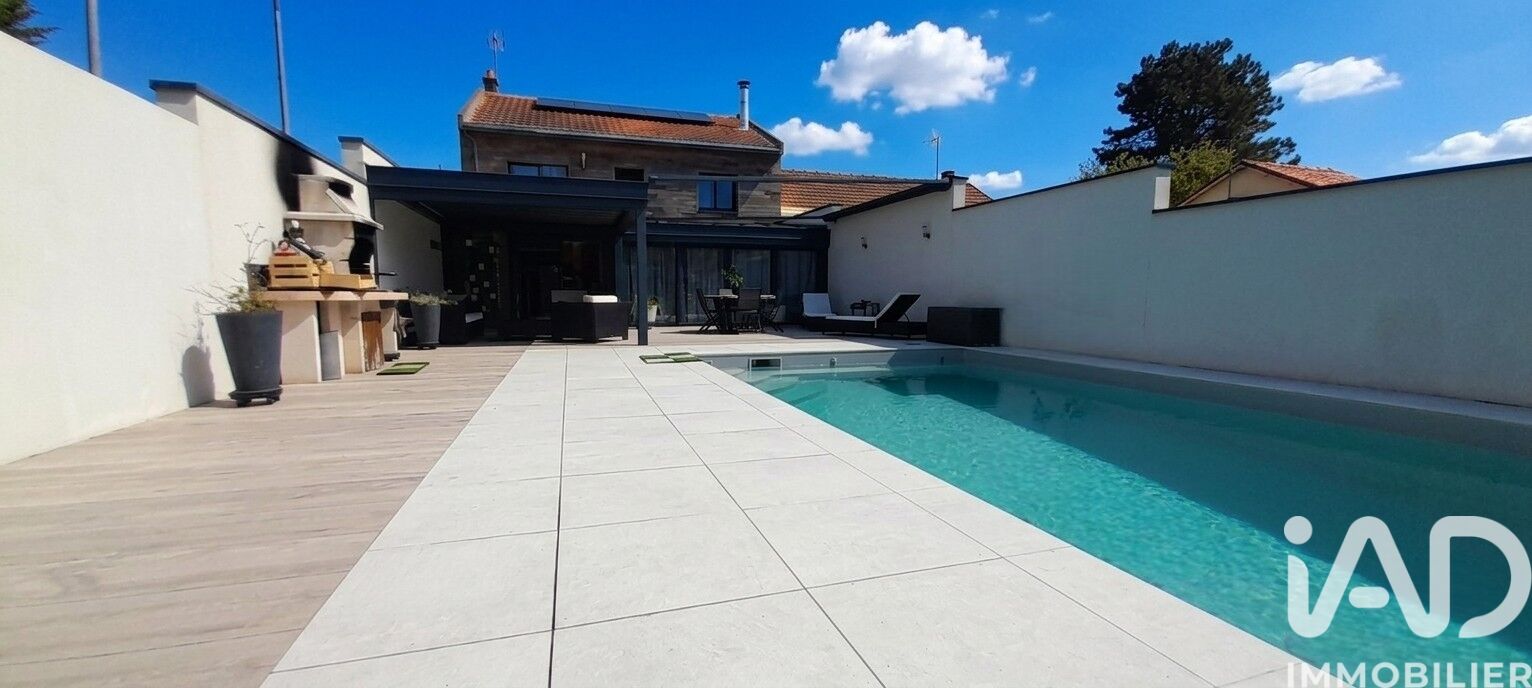 Maison 6 Pièce(s) La Plaine-sur-Mer