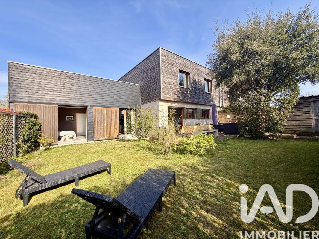 Maison 6 Pièce(s) Pont-Péan