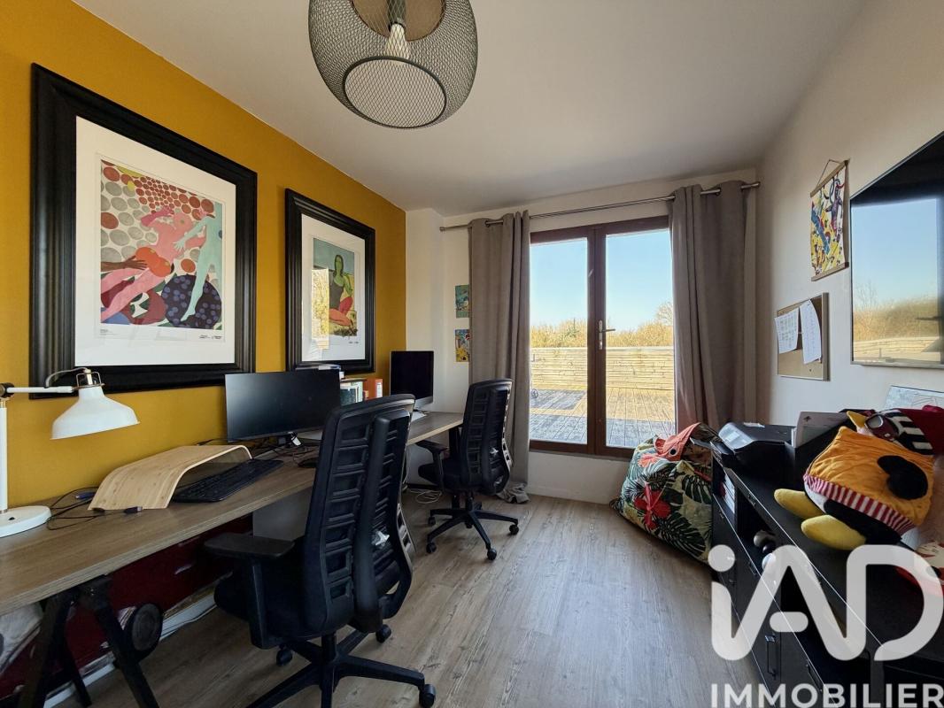 Maison 6 Pièce(s) Pont-Péan