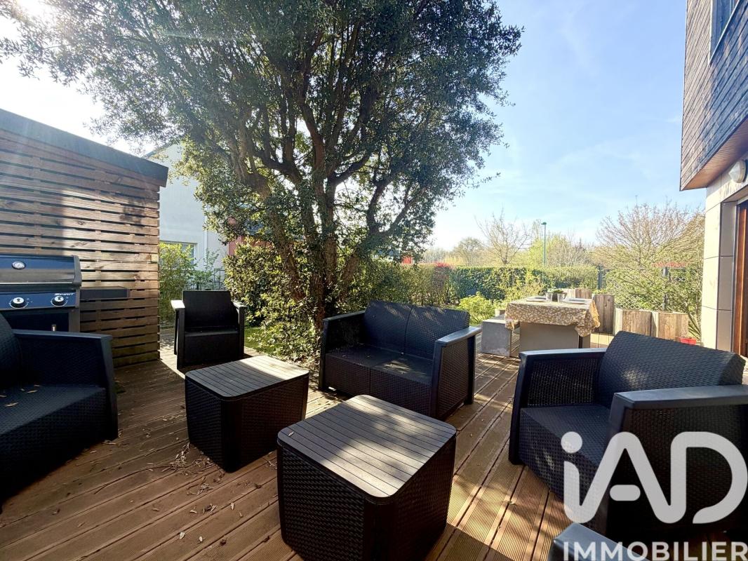 Maison 6 Pièce(s) Pont-Péan