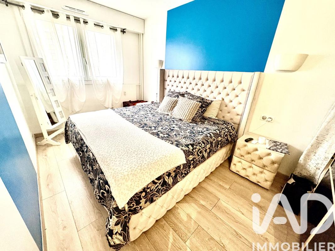 Appartement 4 Pièce(s) Argenteuil