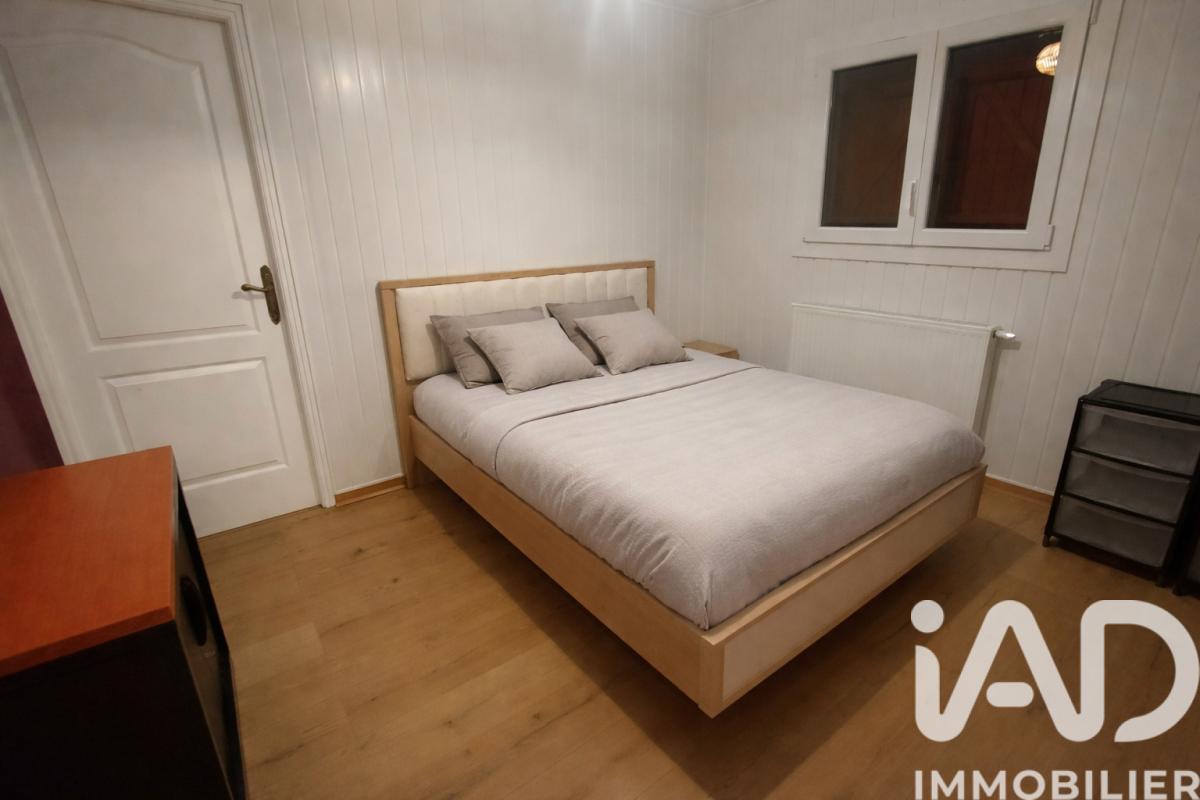 Maison de ville 6 Pièce(s) Dole