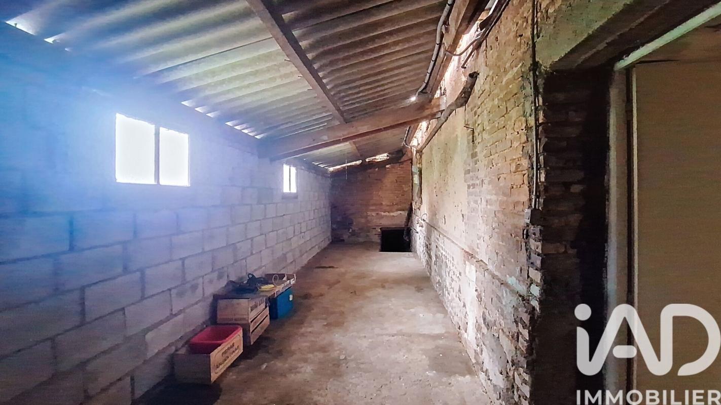 Maison 4 Pièce(s) Bourg-Achard