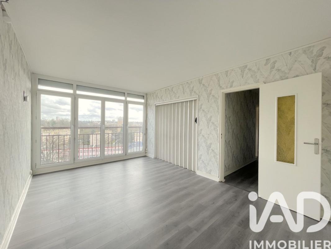 Appartement 5 Pièce(s) Savigny-sur-Orge