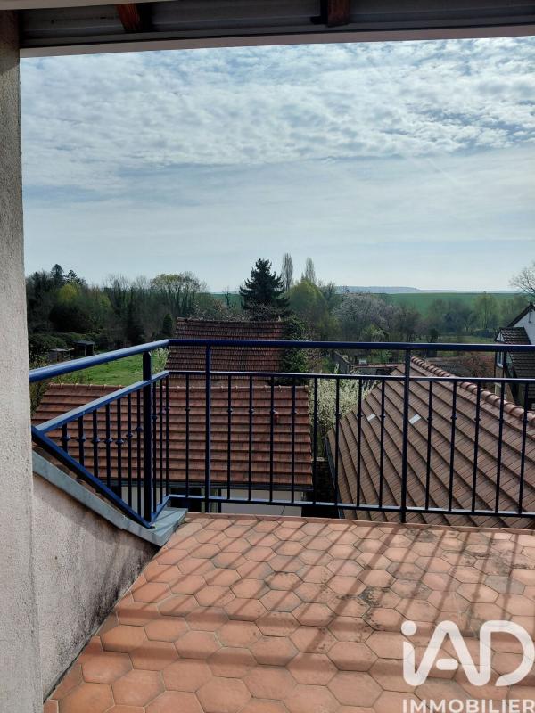 Maison 5 Pièce(s) Cerny