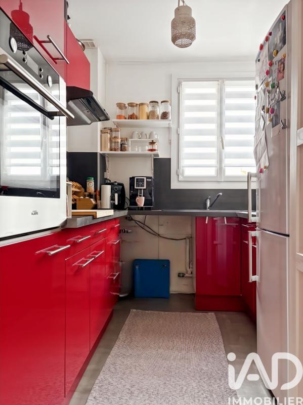 Appartement 3 Pièce(s) Villeparisis