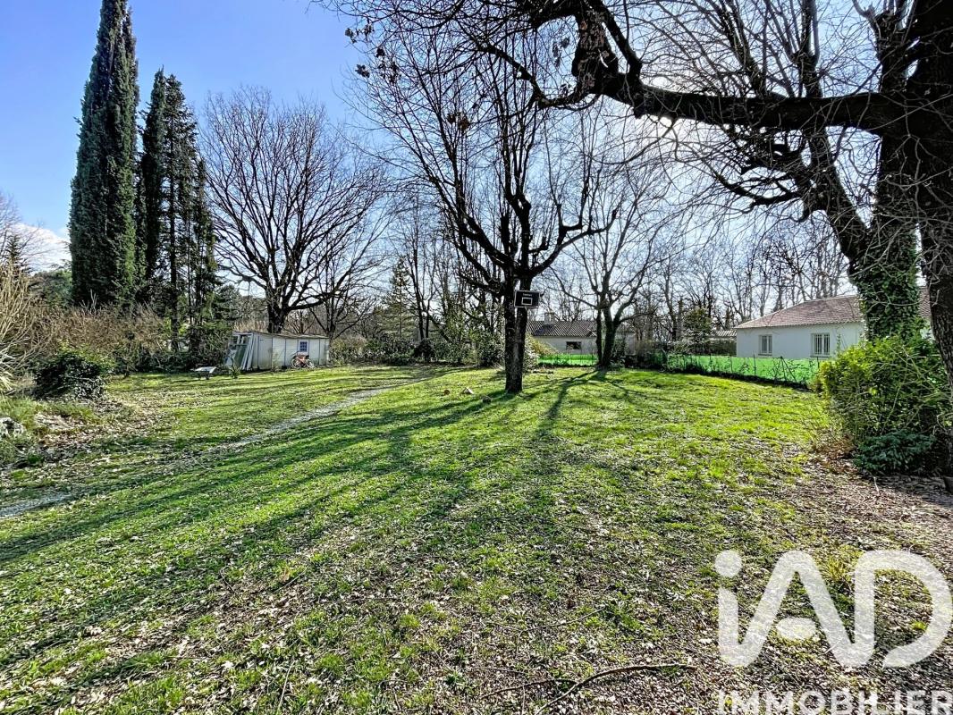 Maison 5 Pièce(s) Montauroux