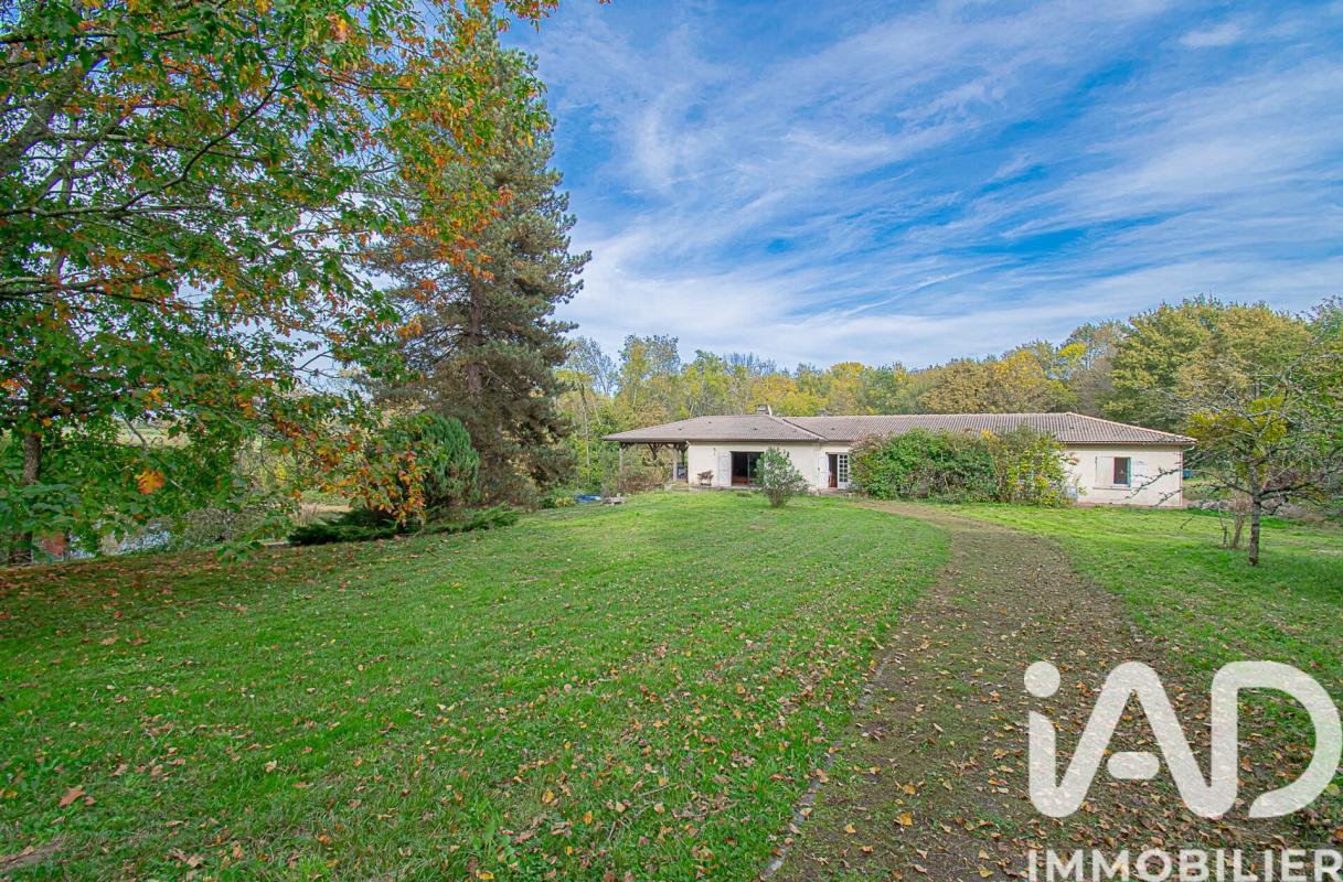 Maison 10 Pièce(s) Créon